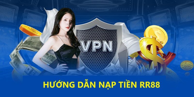 Nạp tiền rr88 với momo cực kỳ thuận tiện