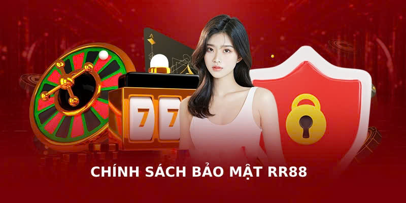 Bảo mật RR88 triển khai những chính sách quan trọng