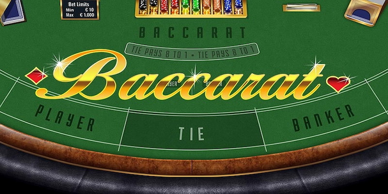 Cách Bắt Cầu Baccarat Được Đúc Kết Từ Chuyên Gia RR88