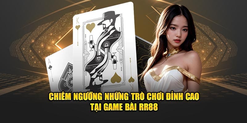 Chiêm ngưỡng dòng game đỉnh cao từ sảnh đối tác số 1