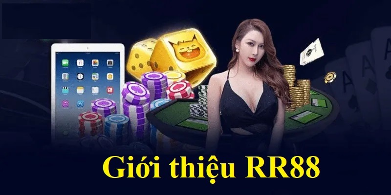 Giới thiệu RR88 chi tiết từ A đến Z