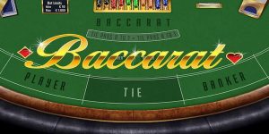 Cách Bắt Cầu Baccarat Được Đúc Kết Từ Chuyên Gia RR88