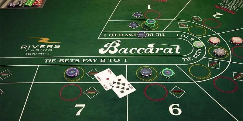 Giới thiệu và lợi ích ứng dụng cách bắt cầu baccarat