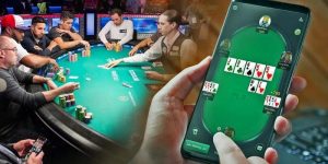 Cập Nhật Luật Chơi Poker Mới Nhất Năm 2025 Cho Bet Thủ